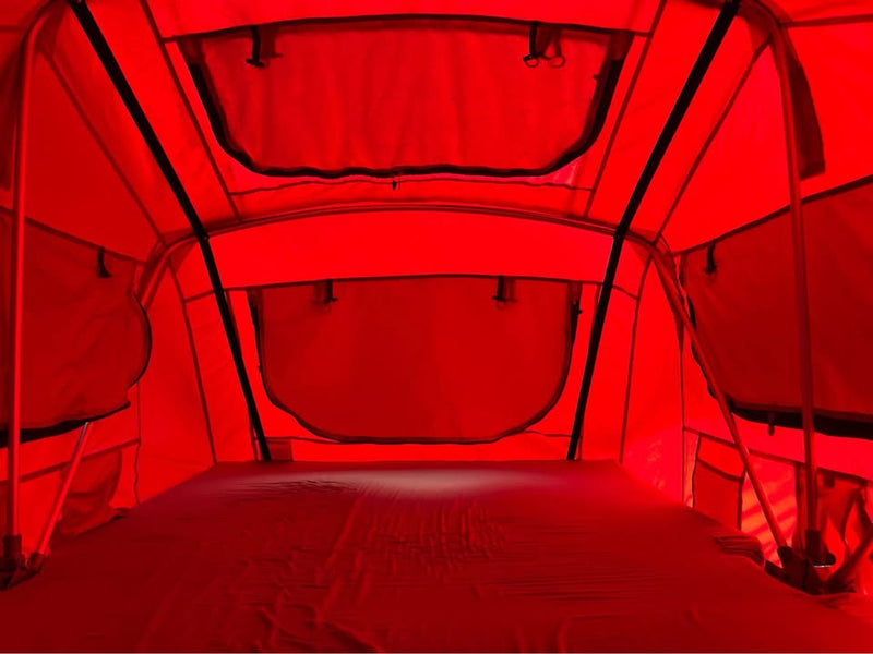 Yakima Skyrise Rooftop Tent in Winter Springs, FL (photo 6) — photo 6