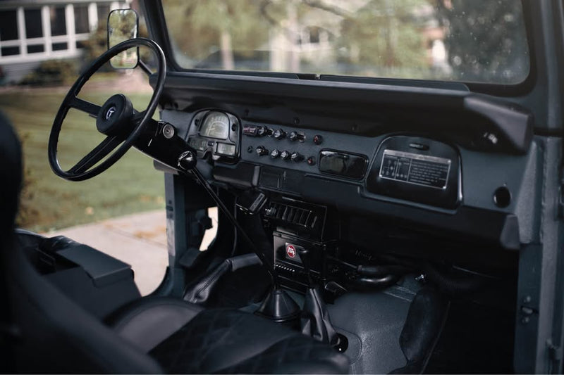 1979 Toyota Landcruiser · FJ40 in Franklin, TN (photo 6) — photo 6