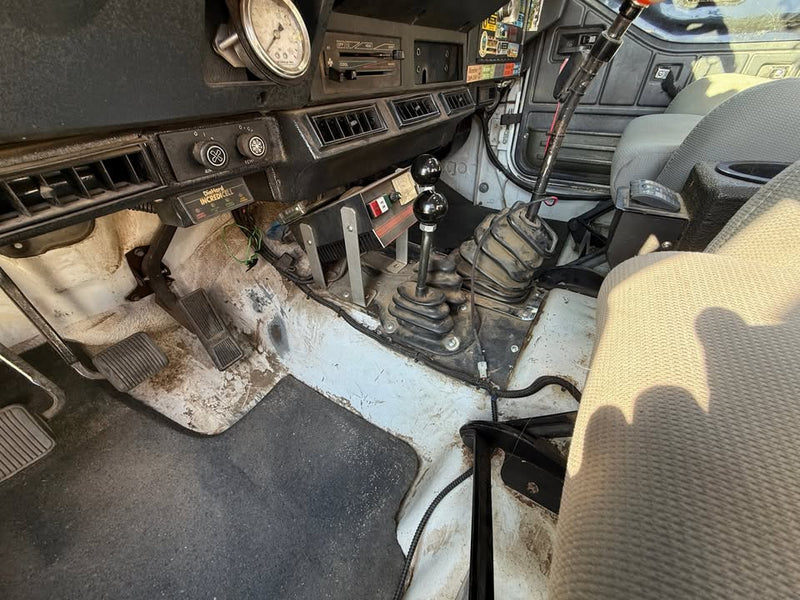 1993 Jeep Wrangler · S Sport Utility in Clovis, CA (photo 7) — photo 7