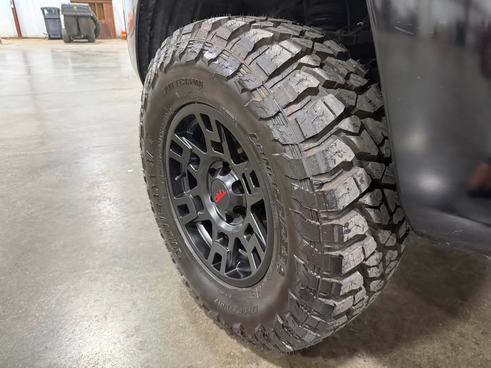 2013 Toyota Tacoma Double Cab · TRD Off-Road Pickup 4D 5 ft in Anniston, AL (photo 10) — photo 10