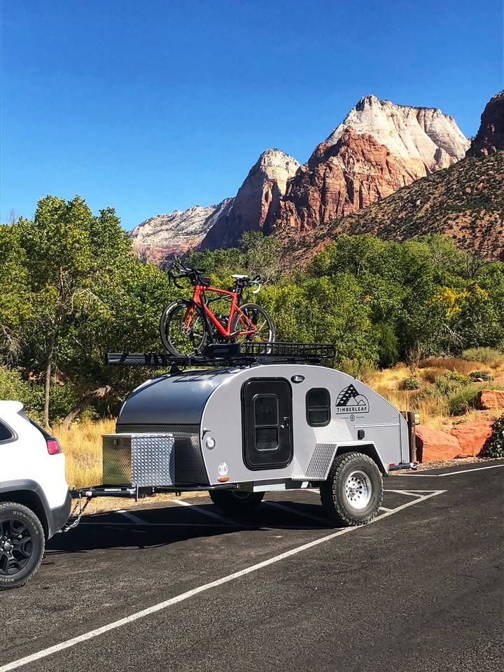2019 Timberleaf Classic Off road in Farmington, UT (photo 2) — photo 2