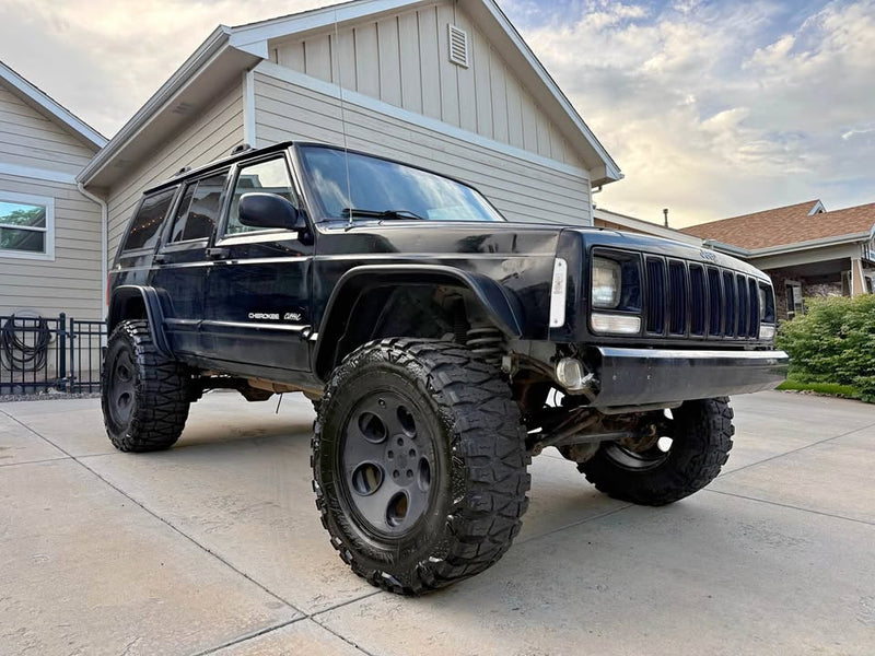 1999 Jeep Cherokee · Classic Sport Utility 4D in Loveland, CO (photo 1) — photo 1