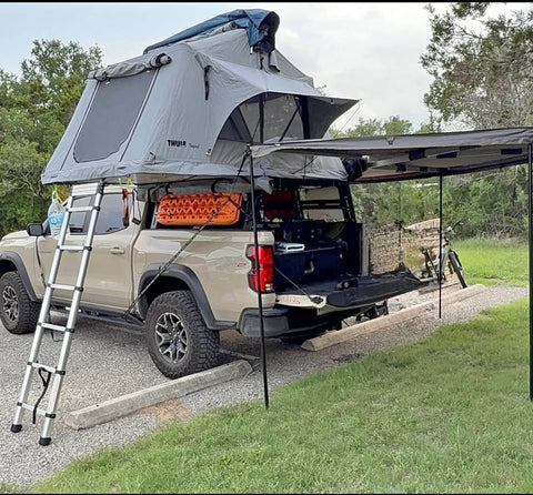 Thule Tepui Rooftop Tent