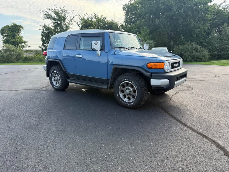 2011 Toyota FJ Cruiser in Coldwater, MI (photo 5) — photo 5