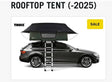 thule tepui foothill rooftop tent in Portland, OR (photo 1)
