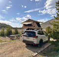 Tepui Rooftop Tent
