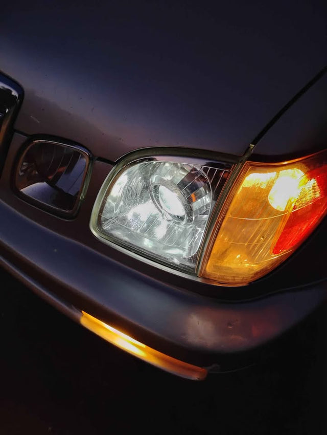 2007 Lexus LX · LX 470 Sport Utility 4D — photo 2