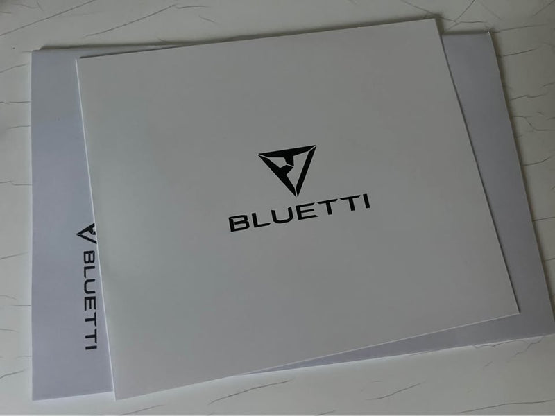 BLUETTI AC50B 700W 448Wh Portable Power Station Generator LFP for Trip Camping in Sunnyvale, CA (photo 8) — photo 8