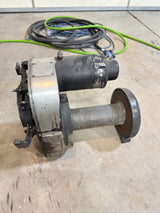 Warn winch model 6000 in Rexburg, ID (photo 4)