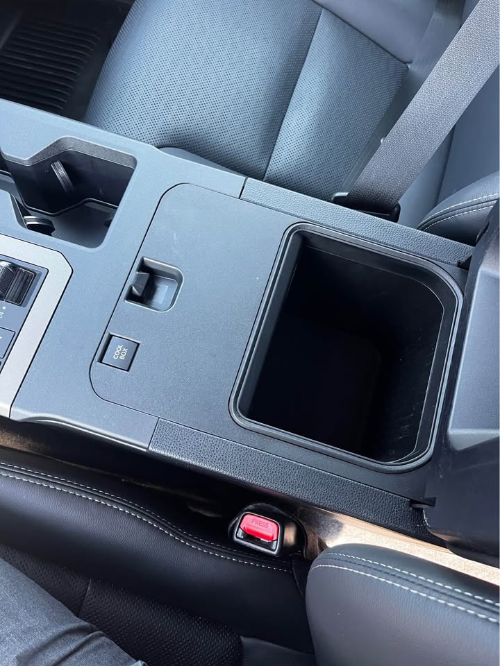 2025 Toyota Landcruiser · Base in Draper, UT (photo 10) — photo 10