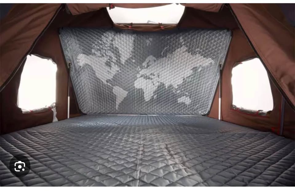 IKAMPER SkyCamp 2.0 Roof Top Tent in Milford, OH (photo 4) — photo 4