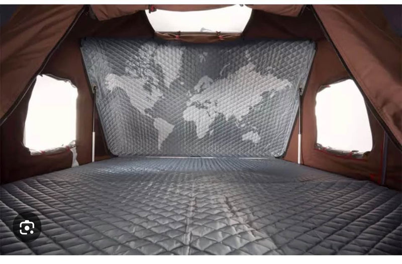 IKAMPER SkyCamp 2.0 Roof Top Tent in Milford, OH (photo 4) — photo 4