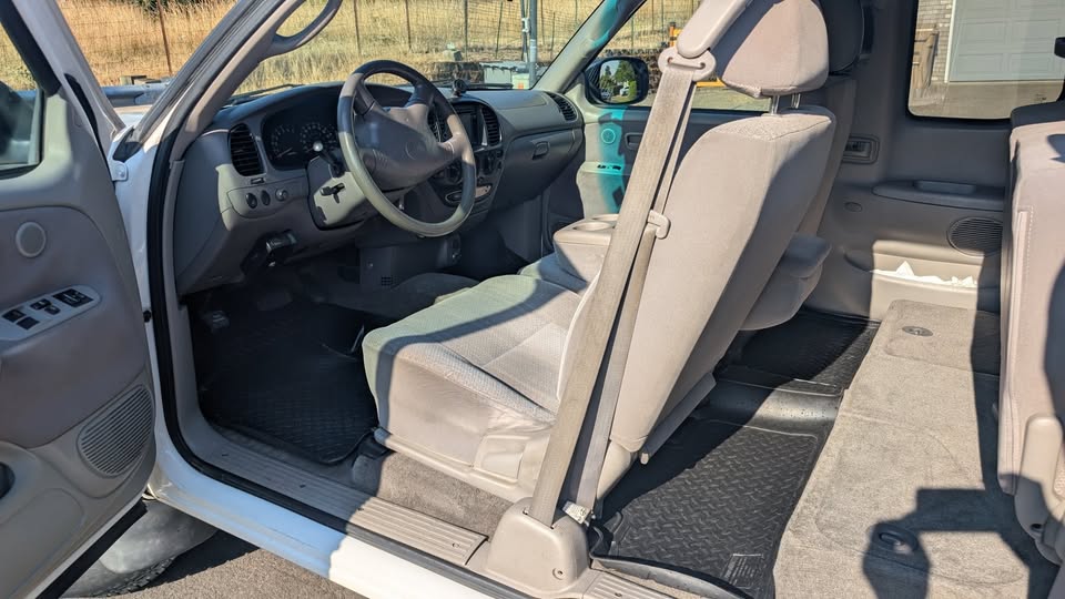 2002 Toyota Tundra in Albany, OR (photo 6)
