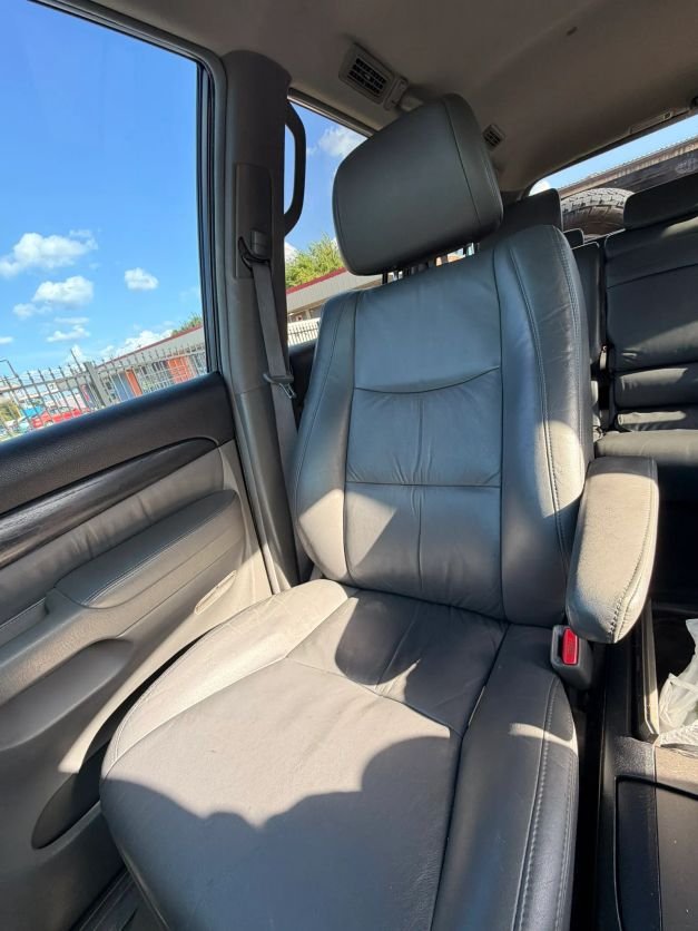 2008 Lexus GX in Houston, TX (photo 12) — photo 12