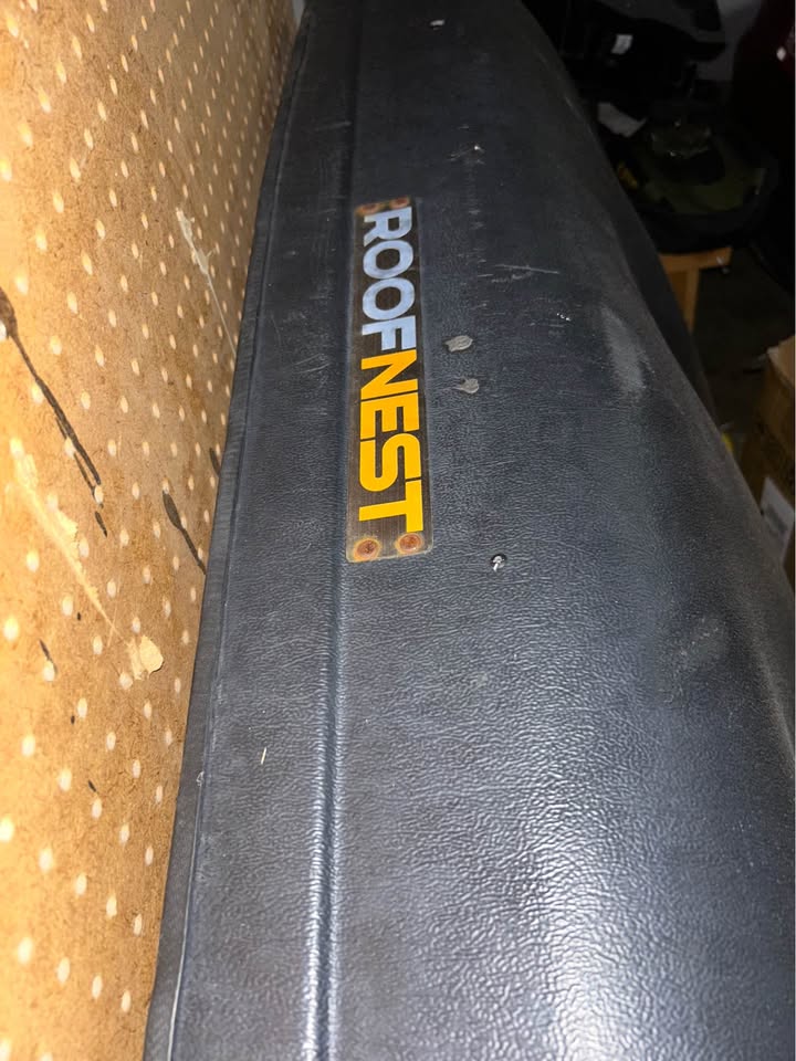 Roofnest condor XL version 1 rooftop tent in Aurora, CO (photo 9) — photo 9