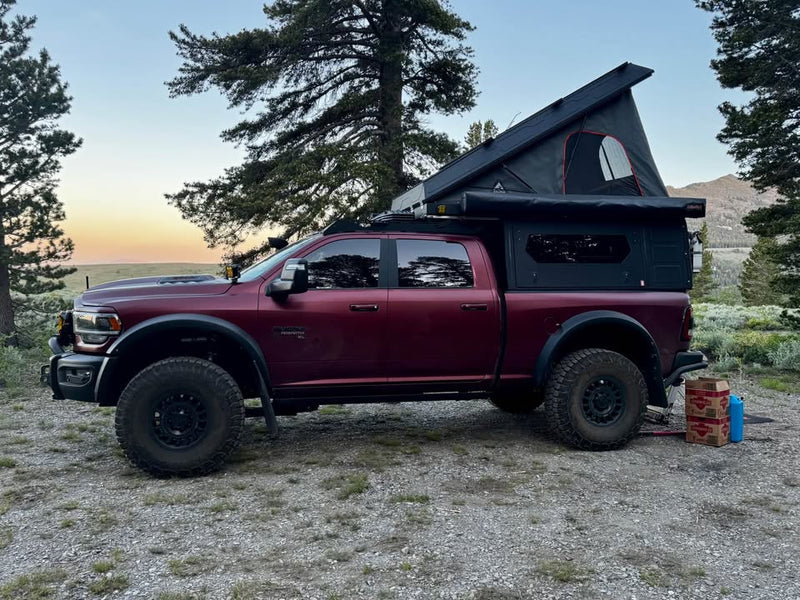 2024 RAM 2500 AEV PROSPECTOR XL in Phoenix, AZ (photo 4) — photo 4