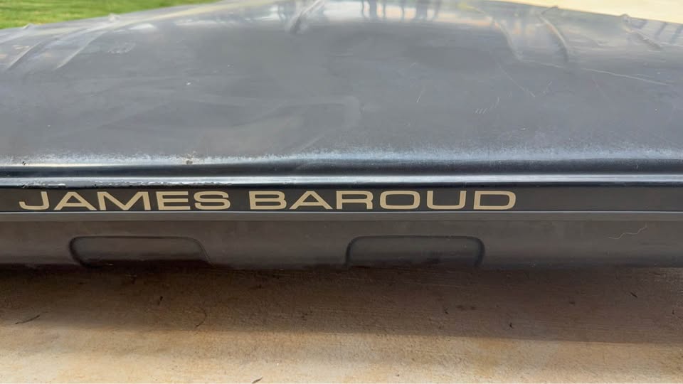 James Baroud Evasion XXL EVO Roof Top Tent in Pendleton, SC (photo 4) — photo 4