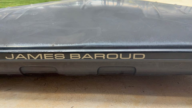 James Baroud Evasion XXL EVO Roof Top Tent in Pendleton, SC (photo 4) — photo 4