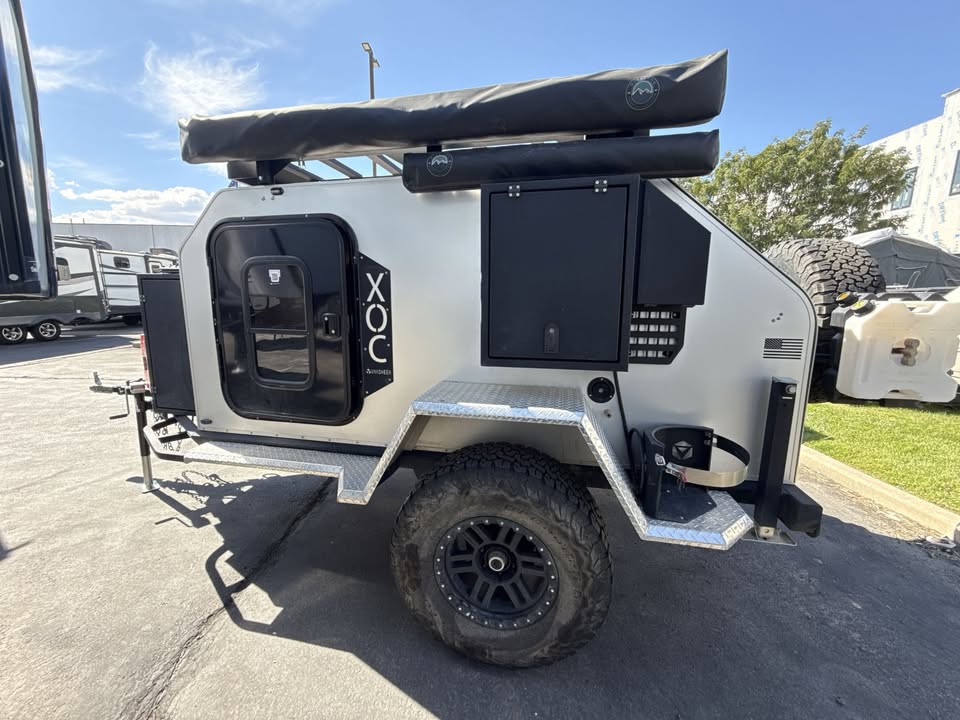 2023 Vorsheer Vorsheer XOC 0 Miles in Sandy, UT (photo 5) — photo 5