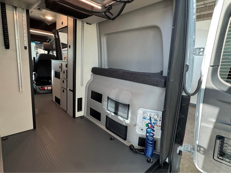 2026 Winnebago Revel Sport 44N in Fort Worth, TX (photo 5) — photo 5