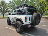 2024 Ford Bronco · Wildtrak Sport Utility 2D in Nampa, ID (photo 4)