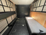 2021 Used Black Series Camper HQ19T in Meridian, ID (photo 8)