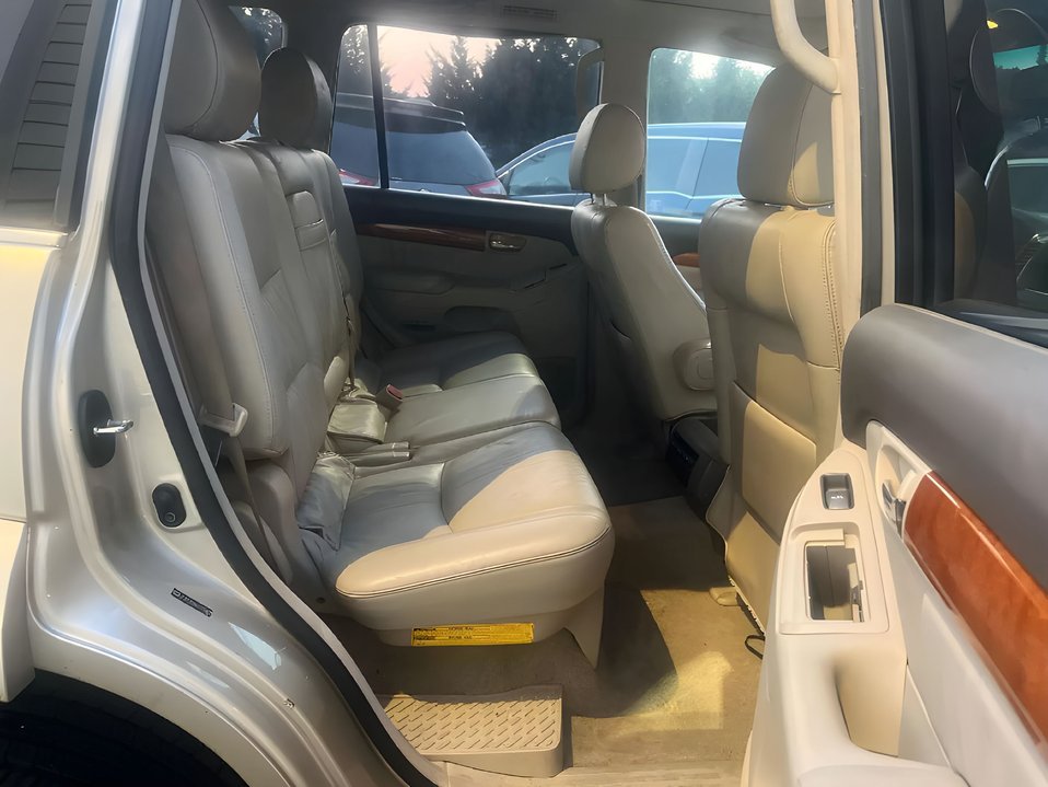 2006 Lexus GX in Columbia, MD (photo 11) — photo 11
