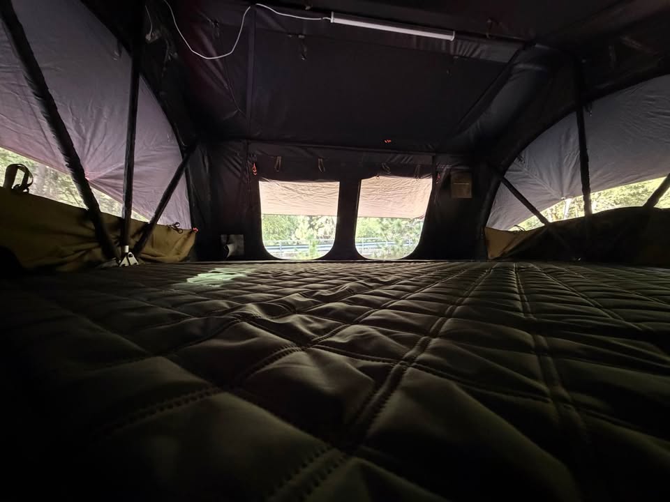 Rooftop Tent in El Dorado Hills, CA (photo 6) — photo 6