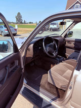 1994 80 Series Toyota Landcruiser in Spokane, WA (photo 9)