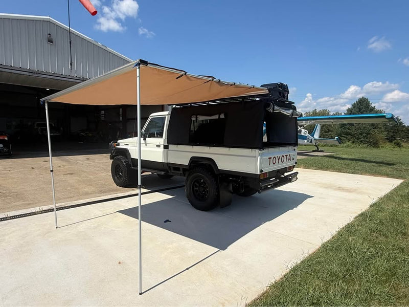1995 Toyota Landcruiser in Simpsonville, KY (photo 5) — photo 5