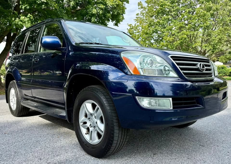 2007 Lexus GX in Middletown, PA (photo 3) — photo 3