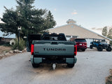 2023 Toyota Tundra CrewMax TRD Sport in Salt Lake City, UT (photo 2)