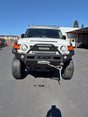 2007 Toyota FJ Cruiser in Danville, CA (photo 1)