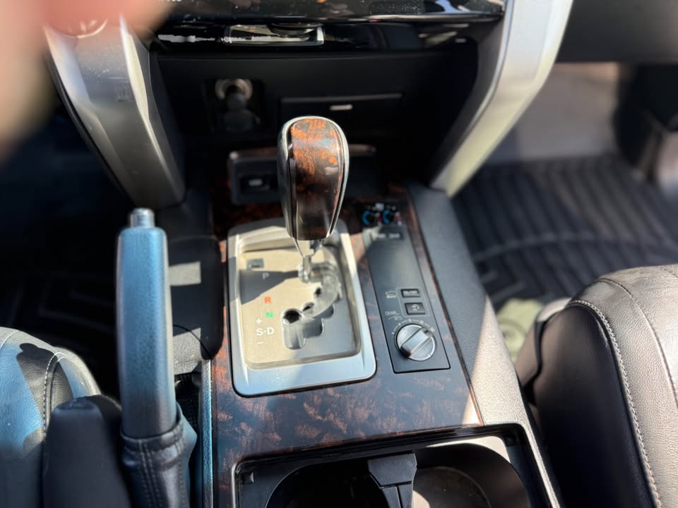 2014 Toyota Land Cruiser 200 Series in McKinney, TX (photo 5) — photo 5