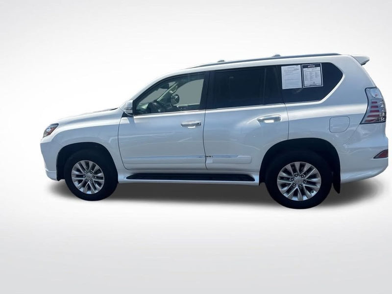 2019 Lexus GX (photo 3) — photo 3