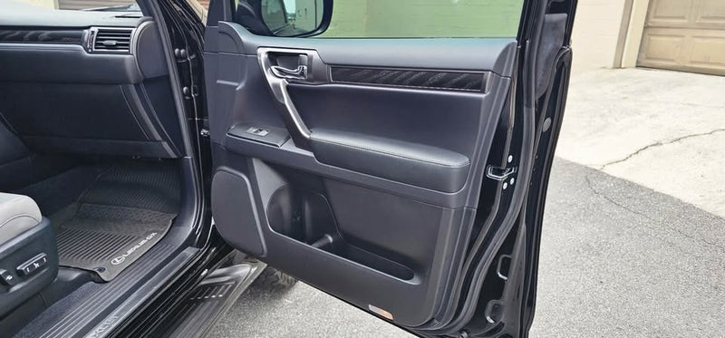 2023 Lexus GX · GX 460 Luxury Sport Utility 4D in Marietta, GA (photo 8) — photo 8