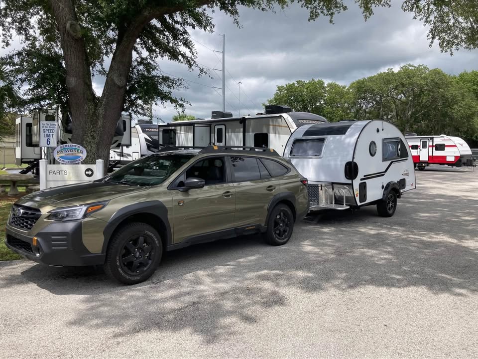 2022 NuCamp Boondock Teardrop in West Palm Beach, FL (photo 4) — photo 4