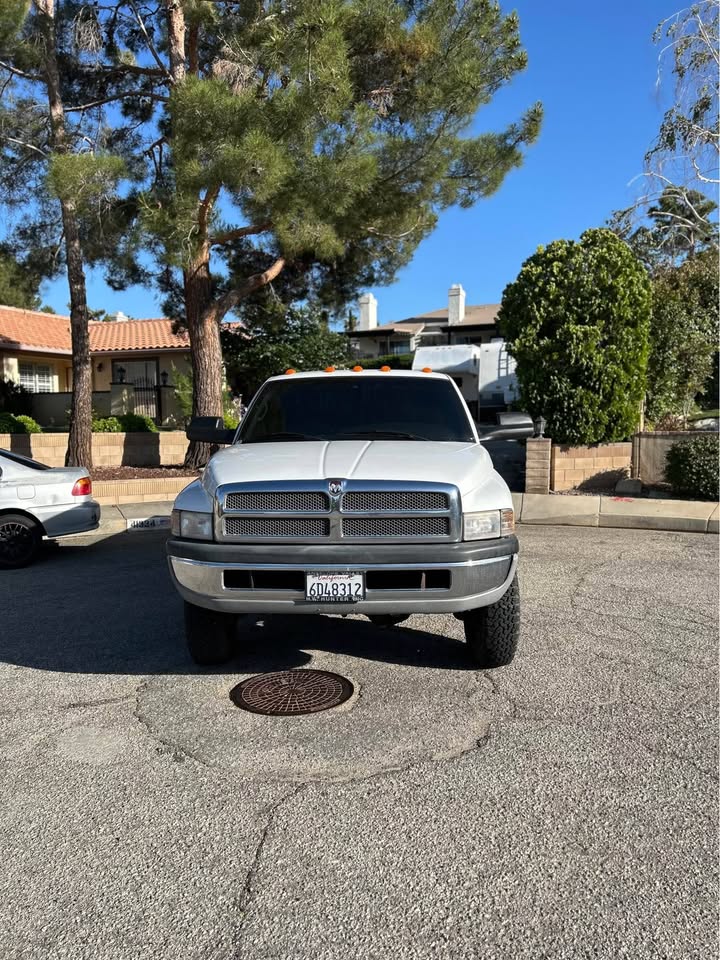 Truck camper for flatbed in Palmdale, CA (photo 6) — photo 6
