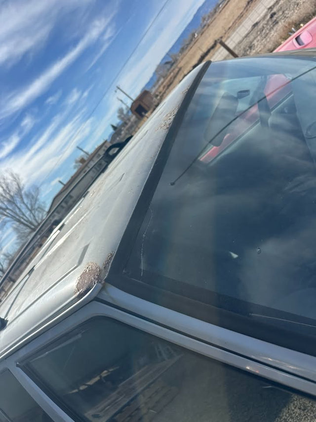 2000 Jeep XJ Sport — photo 2
