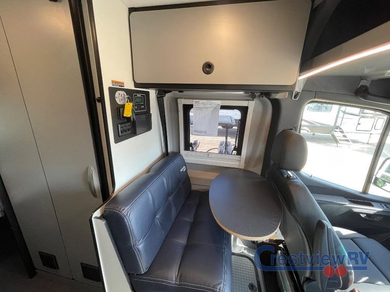 2026 Winnebago Revel Sport 44N in Buda, TX (photo 9) — photo 9