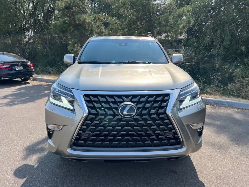 2023 Lexus GX 460 · Premium in Boise, ID (photo 6) — photo 6