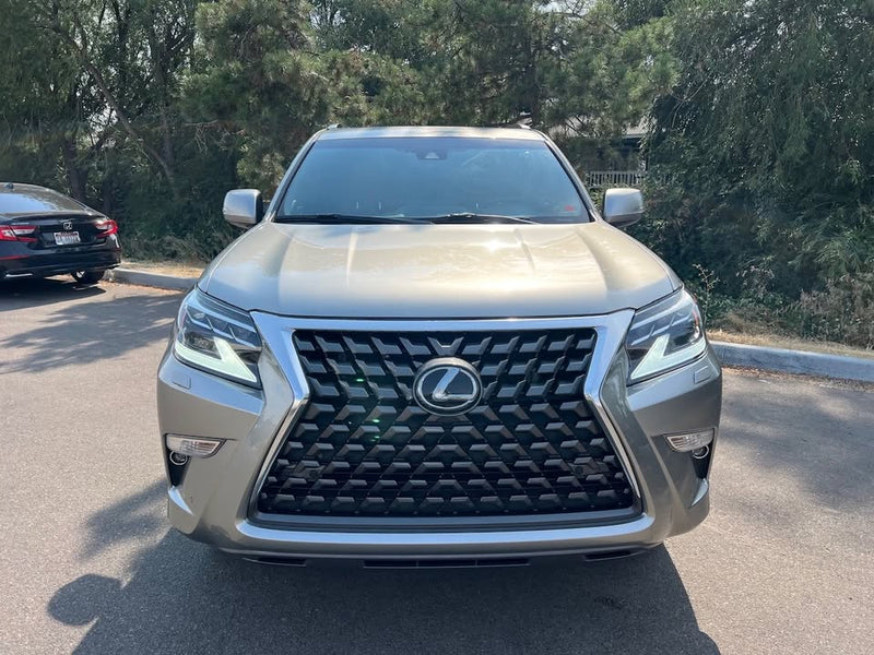 2023 Lexus GX 460 · Premium in Boise, ID (photo 6) — photo 6