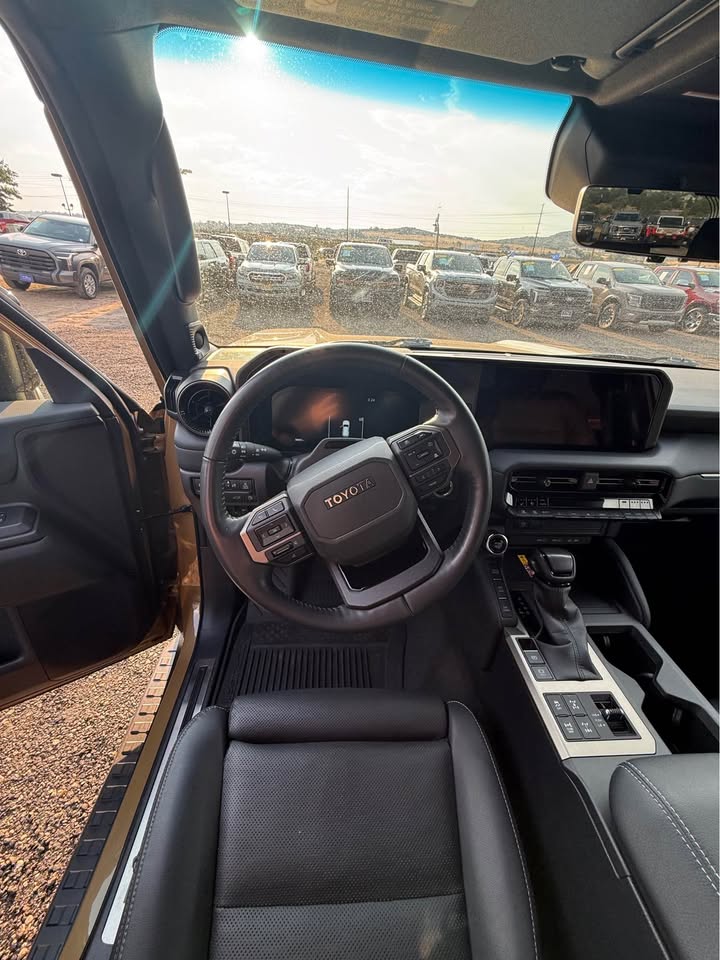 2024 Toyota Landcruiser · Base in Denver, CO (photo 11) — photo 11