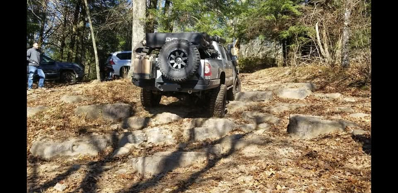 2012 Toyota Tacoma (photo 10) — photo 10