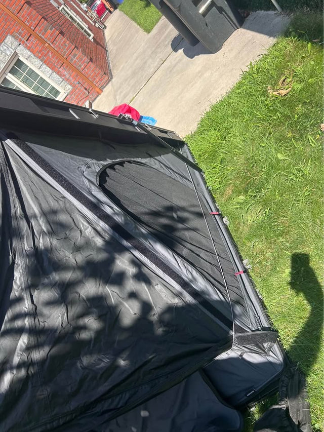 iKamper BDV Duo Roof Top Tent — photo 3