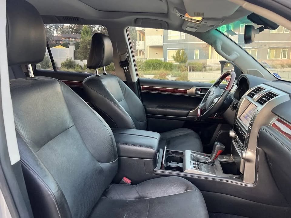 2013 Lexus GX in Hayward, CA (photo 10) — photo 10