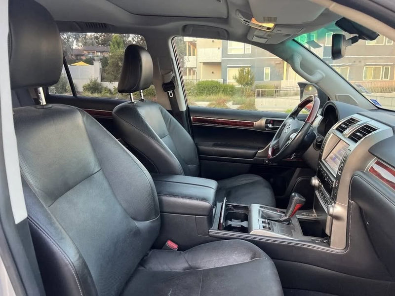 2013 Lexus GX in Hayward, CA (photo 10) — photo 10