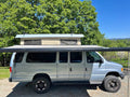 2000 Ford E350 7.3 L Super Duty Diesel EX-L