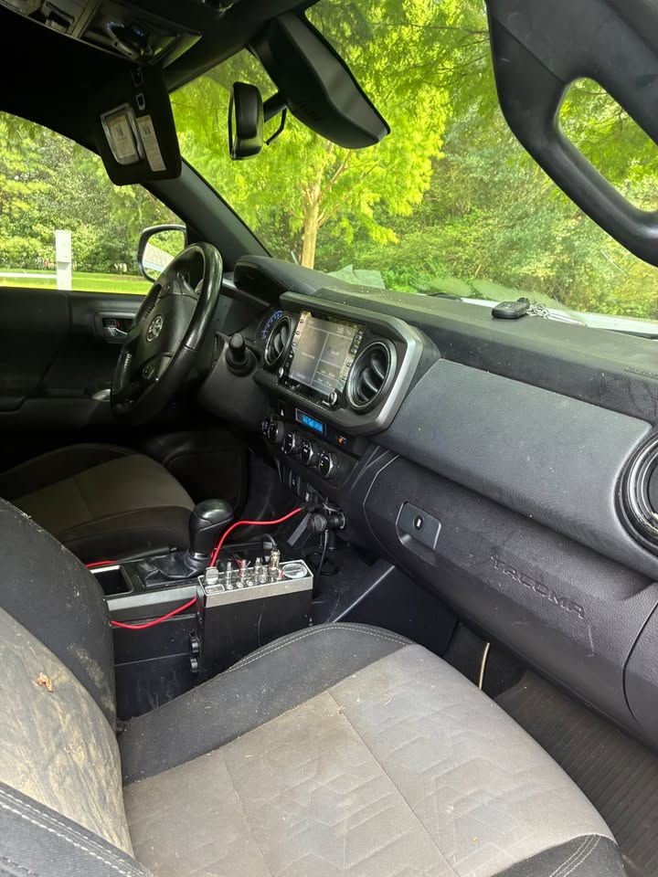 2021 Toyota 2021 toyota tacoma trd off-road 4x4 in Cumming, GA (photo 11) — photo 11