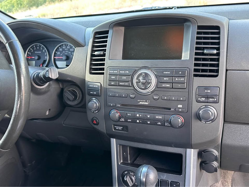2011 Nissan Pathfinder · Silver Edition Sport Utility 4D in Colorado Springs, CO (photo 6) — photo 6